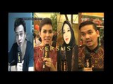 Versus - Selebriti Indonesia tentang Gunung Indonesia