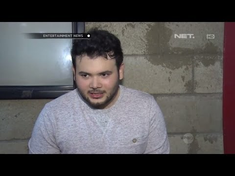 Kriteria cewek idaman Ridho Rhoma