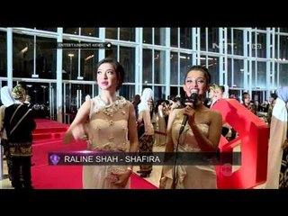 Live Report Festival Film Indonesia