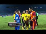 Pertandingan 27 November Indonesian Championship Torabika 2015