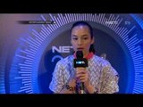 Tanggapan Chelsea Islan tentang Nominasi yang diterimanya di NET 2.0 ICA 2015