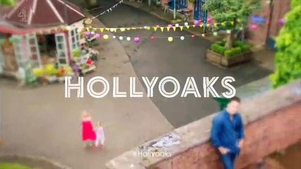 Hollyoaks 2nd February 2018