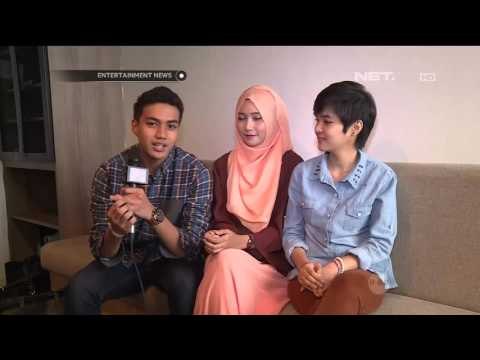 Pengalaman Pemain Film Ketika Mas Gagah Pergi