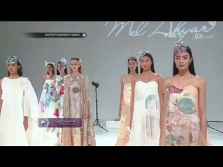 Pagelaran IPMI Trend Show 2016