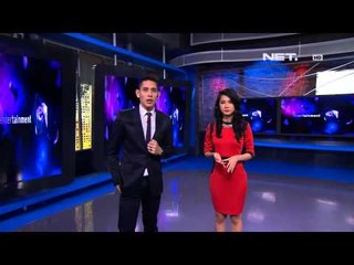 Descargar video: Entertainment News - Aktris asal amerika ancam sesama aktris