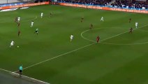 But Florian Thauvin Marseille 2-0 Metz 02.02.2018
