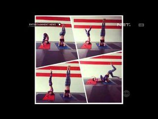 Pengalaman Medina Kamil travelling