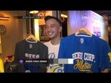 Ruben Onsu Kembangkan Bisnis di Bidang Clothing Line