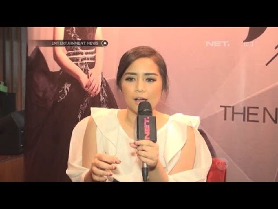 Konser Impian ala Gita Gutawa