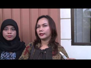 Nia dan Farhat tidak datang sidang