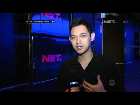 Voxpop selebriti tentang Baby Gym