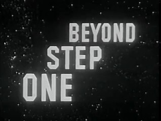 One Step Beyond / Season 1 Episode 11