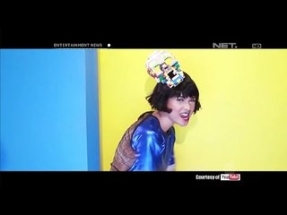 Video klip baru Andien Let It Be My Way