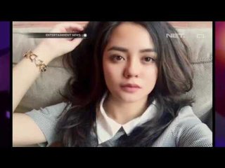 Gita Sinaga Bercerita Tentang Pria Idamannya