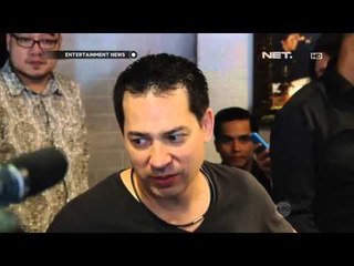 Ari Wibowo kembali bermain film