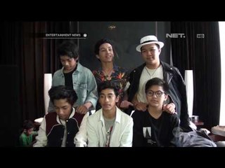 Boyband LAKI Kembali Rilis Single Terbaru