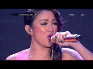 Kemeriahan Acara The Remix Party