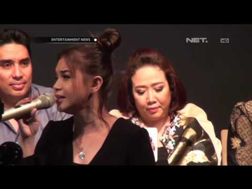 Afgan dan Rossa Akan Luncurkan Album Baru