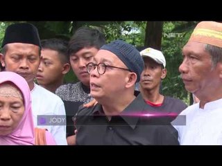 Jody Super Bejo Berduka Atas Kehilangan Ibundanya