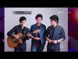 The Overtunes Kepakkan Sayap Hingga Internasional