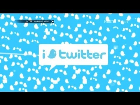 Twitter merayakan ulang tahunnya ke 8 tahun dengan cara unik