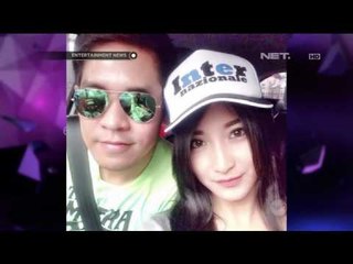 Kebahagiaan Ricky Perdana dan Istri Usai Resmi Menikah