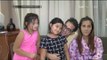 Kebahagiaan Nadia Mulya Melihat Perkembangan Anak Bungsunya