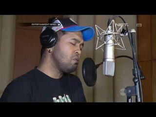 Keseruan Priscilla Blink Saat Rekaman Project Ft Pasto