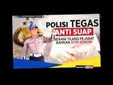 Kisah Polantas Gresik tilang istri dijadikan Film