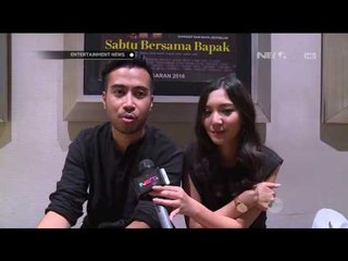 Download Video: Vidi Aldiano Ceritakan Sosok Sang Kekasih