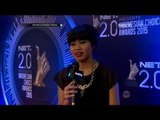 Yura Yunita masuk dalam 3 Nominasi ICA 2015