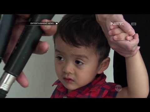 Cerita Kebahagiaan Maya Septa Lihat Perkembangan Anaknya