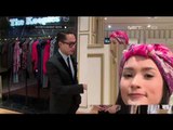 Tips & Trick Fashion Barli Asmara untuk Ina