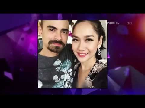 Berbagi Rahasia Keharmonisan Keluarga Bunga Citra Lestari