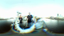 World of Warships – Experiência VR 360º : HMS Belfast