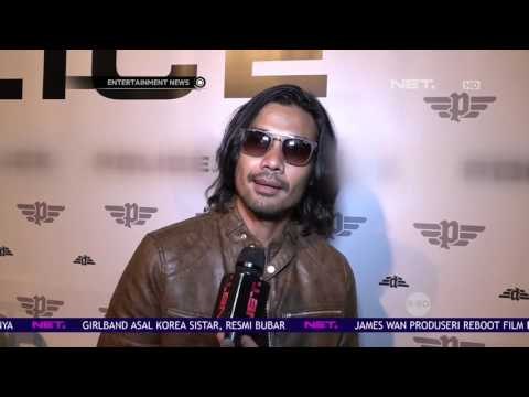 Demi Pekerjaan, Chicco Jerikho Ubah Penampilan Lebih Macho