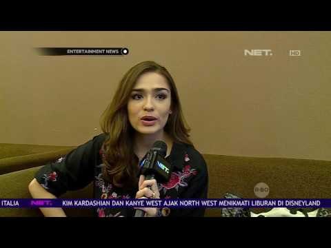 Demi Anak, Yasmine Wildblood Kurangi Kerja