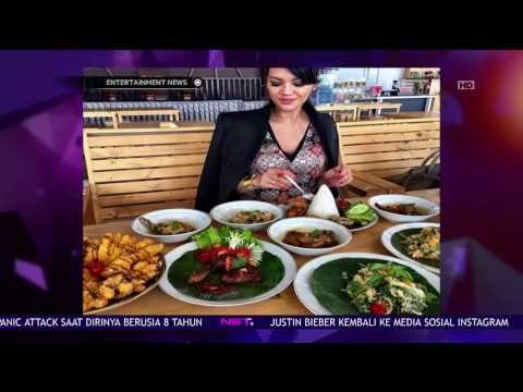 Beberapa Artis Mencoba Peruntungannya Dengan Berbisnis