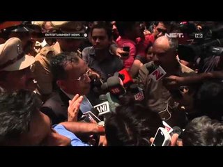 Salman Khan dihukum 5 tahun penjara