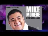 Dunia Hiburan Berdua, Mike Mohede Tutup Usia di Umur 32 Tahun
