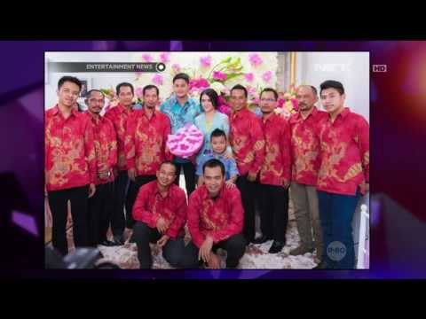 Cerita Ryana Dea Tentang Persiapan Pernikahannya