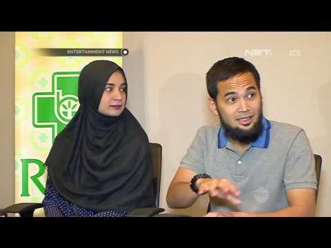 Cerita Bahagia Shireen Sungkar & Teuku Wisnu Dianugerahi Anak Perempuan