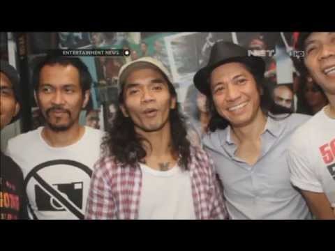 Slank rilis single bergenre pop dance