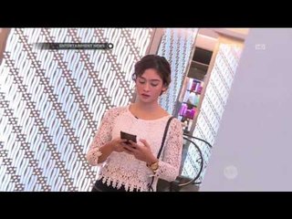 Kebahagiaan Sahira Anjani Menyandang Gelar Sarjana