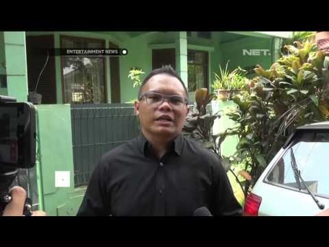 Badai Umumkan Pengunduran Dirinya Dari Kerispatih