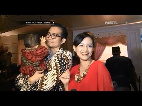 Intan Nuraini bicara soal perkembangan sang anak