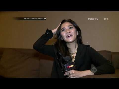 Sosok Kekasih Idaman Naysila Mirdad