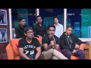 Art of Tree sebagai nominator Breakthrough Artis of The Year ICA 2015