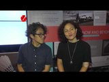 Kolaborasi Mira Lesmana dan Riri Riza Dalam Pembuatan Film Dokumenter Maestro Indonesia