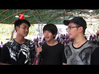 Ditinggal Iqbal ke Amerika, CJR Vakum Sementara Waktu